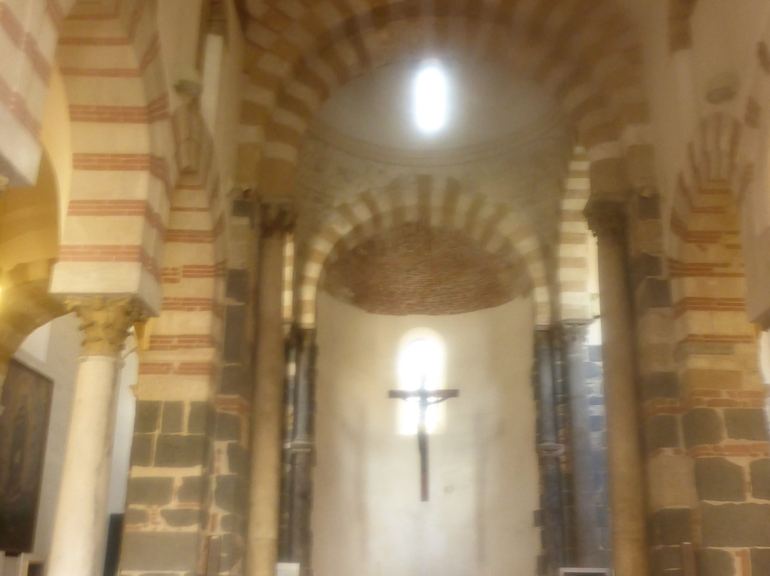 Annunziata dei Catalani Church-墨西拿必去景点