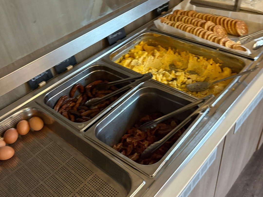 Parkhotel Bad Arcen主图