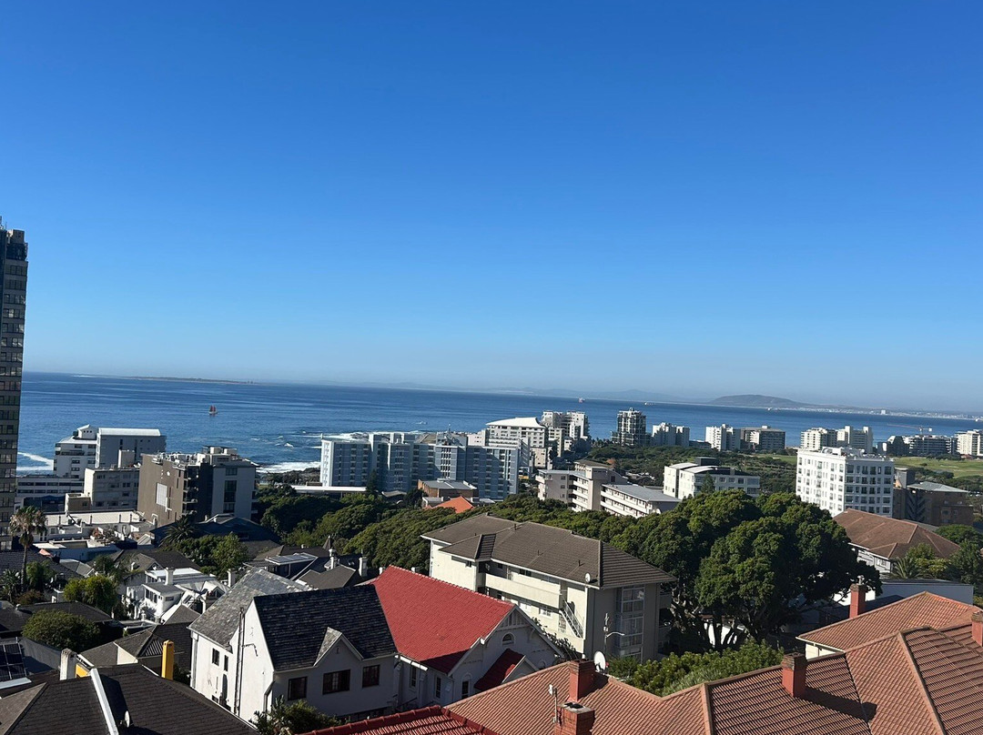 Home Suite Hotels Sea Point主图