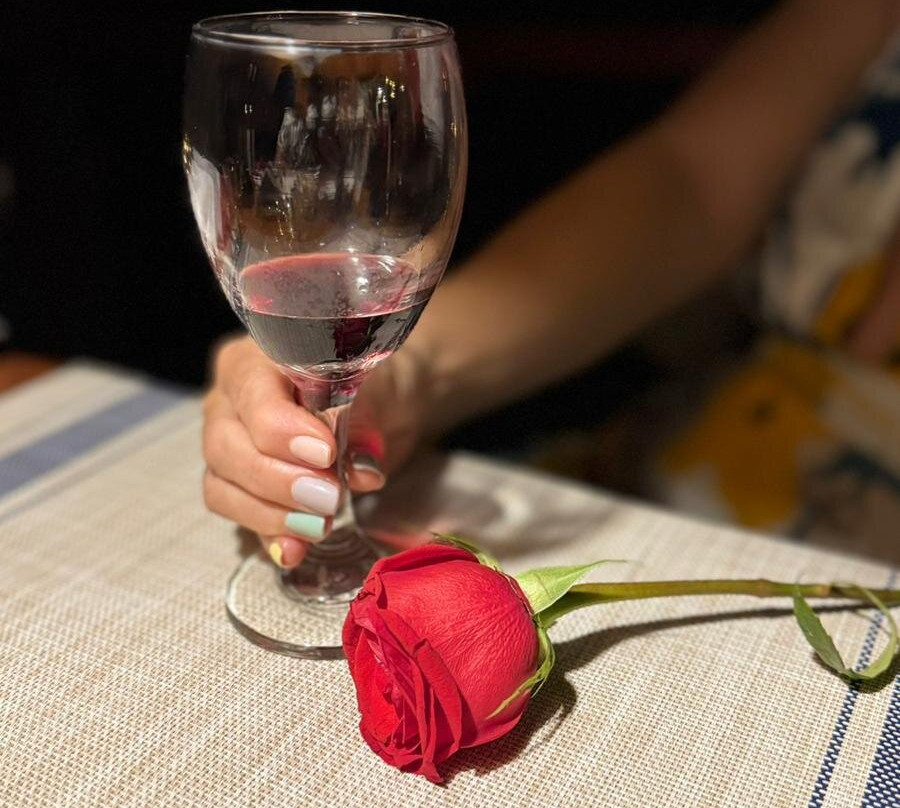 Hotel Spa La Colina主图