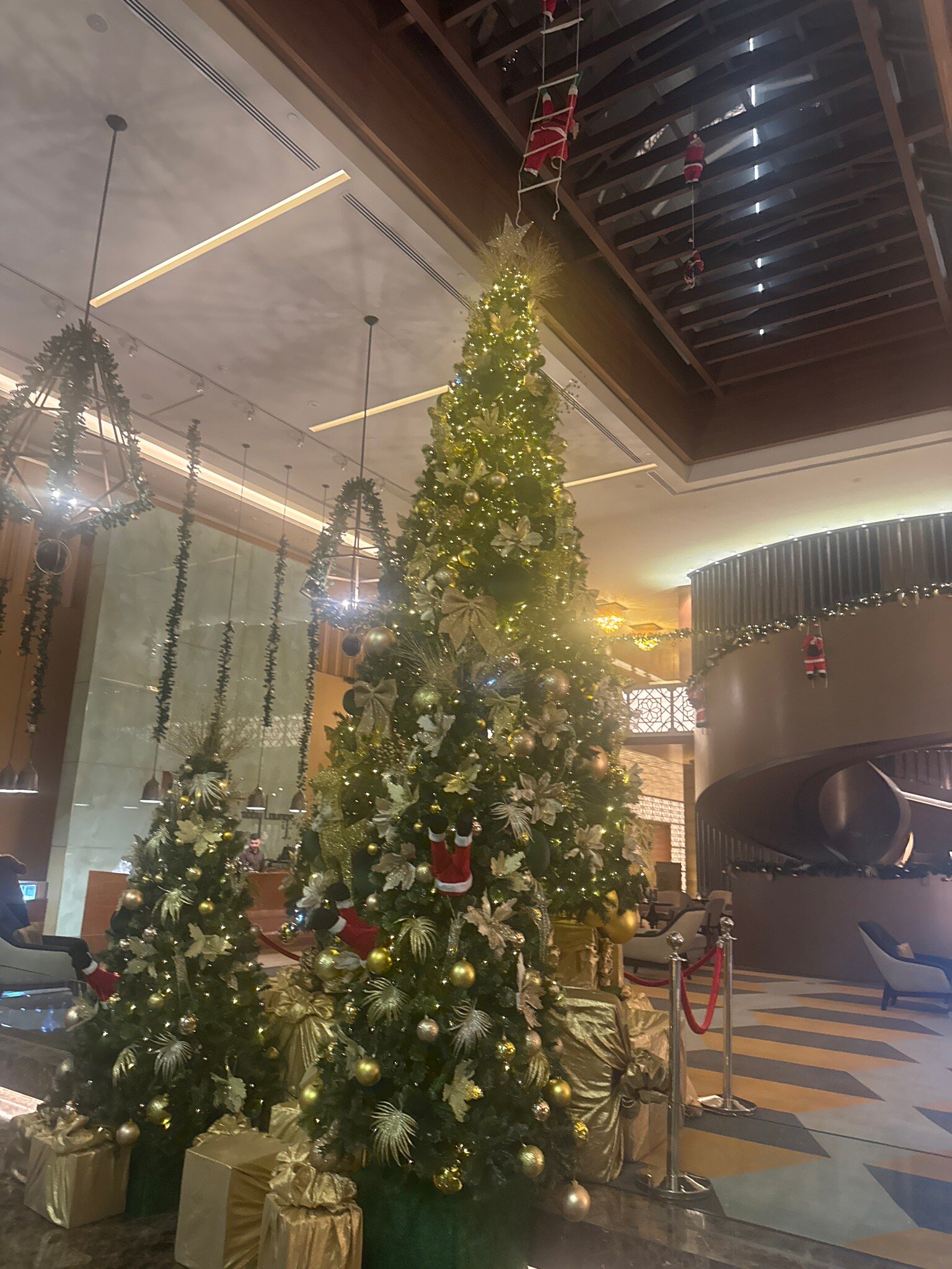 Slemani Rotana-官方