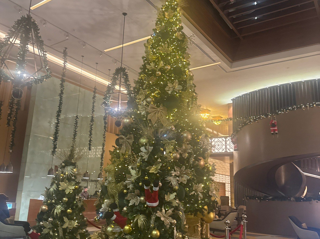 Slemani Rotana主图