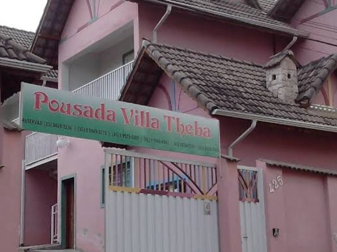 Pousada Villa Theba