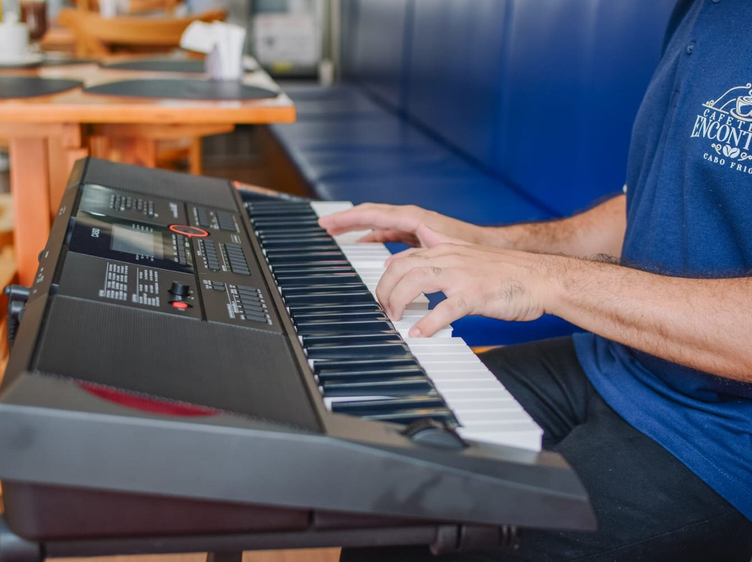 Cafeteria Encontros Cabo Frio