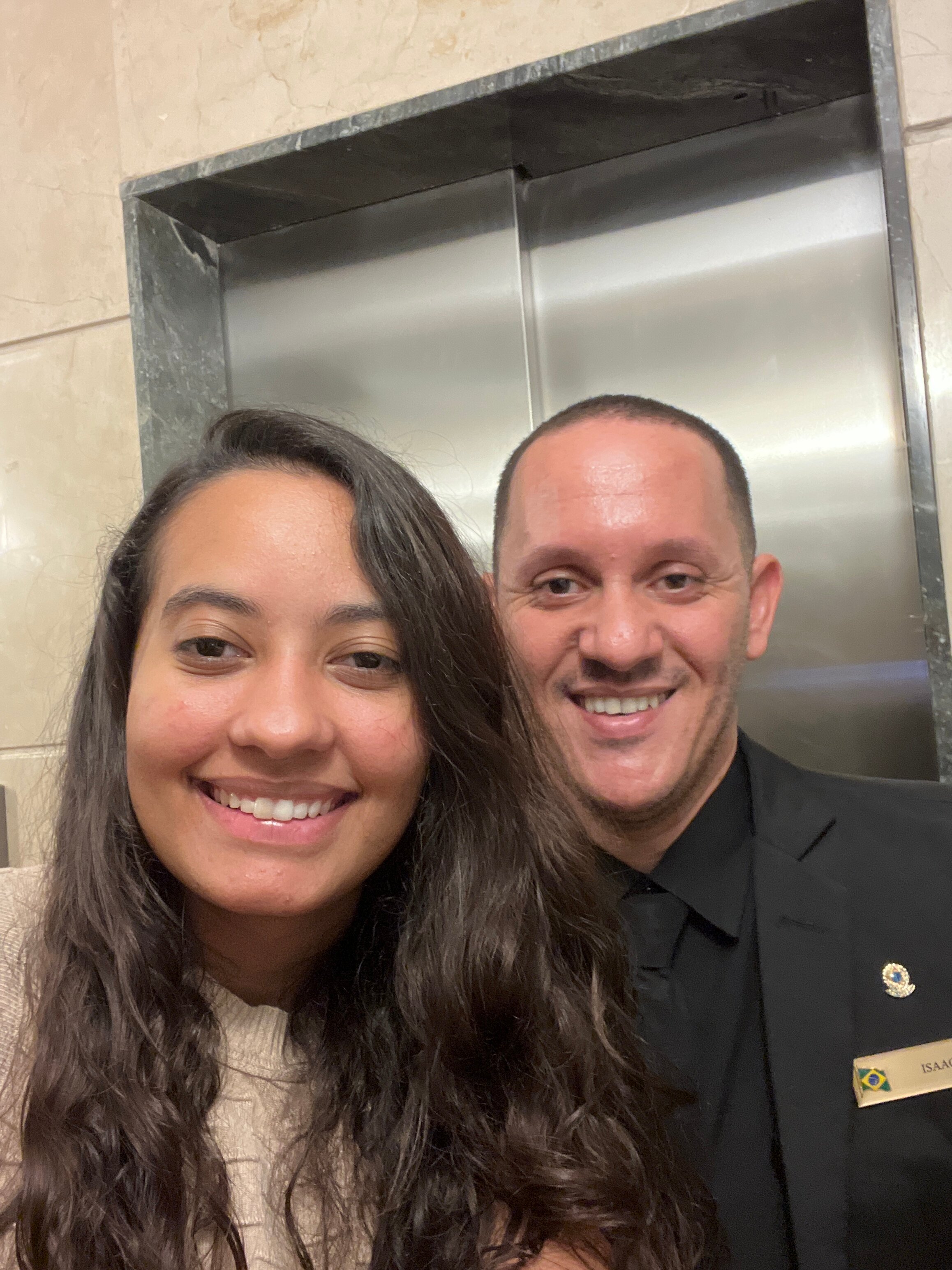 Royal Urban Macaé Hotel-官方