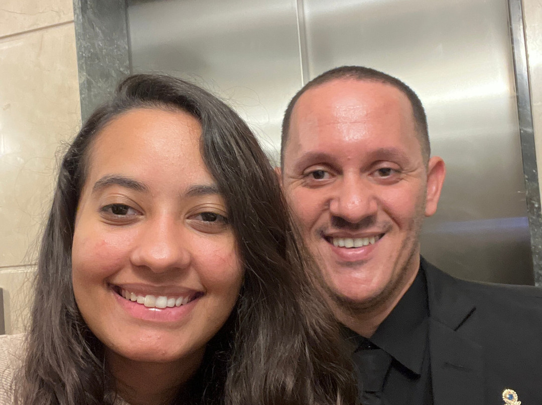 Royal Urban Macaé Hotel主图