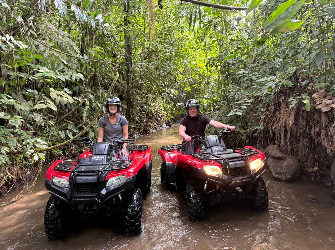 ILT Costa Rica-圣何塞必去景点