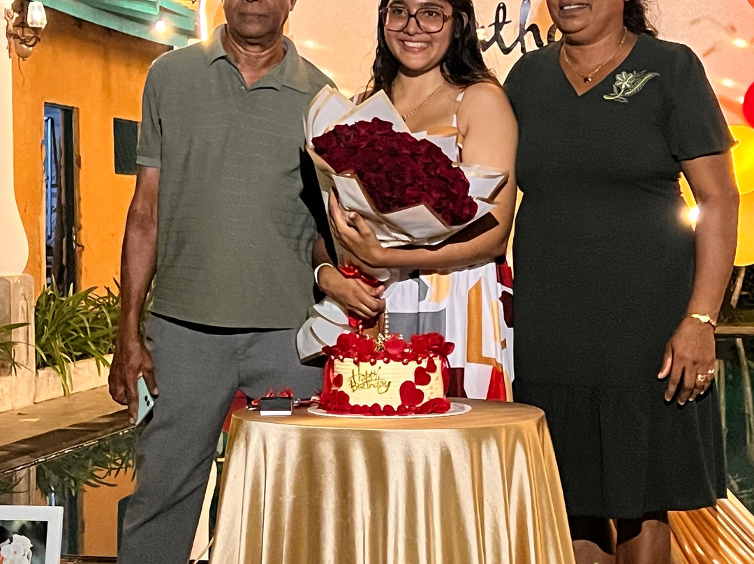 Ayurveda Mountain Villa主图