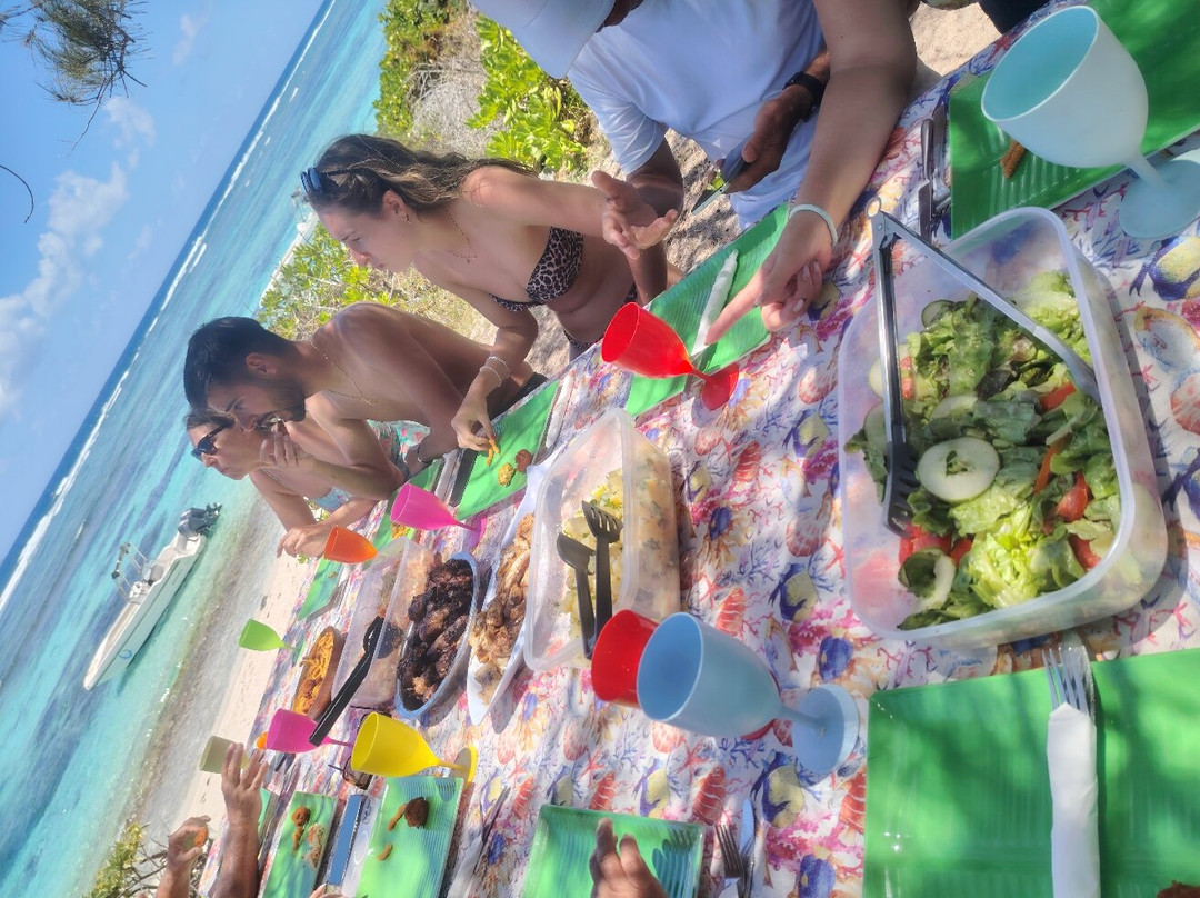 Blue Vibes-开普马欧呵必去景点