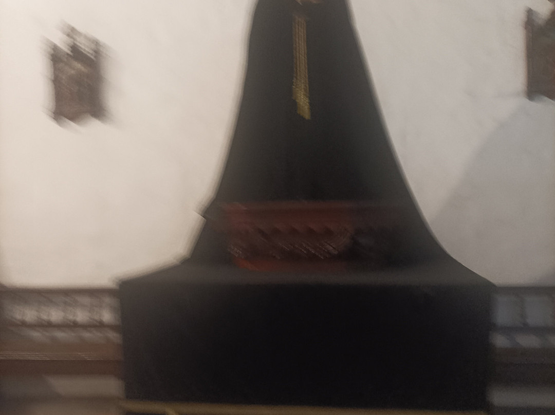 Convento de San Francisco-加拉奇科必去景点