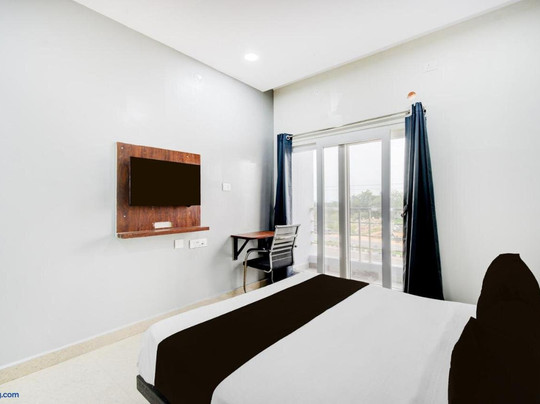 Hotel O Sweetheart Luxurious Rooms