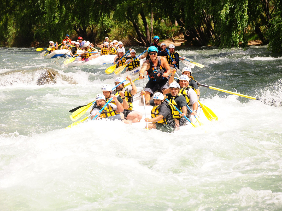 Kintun Expediciones-圣拉斐尔必去景点