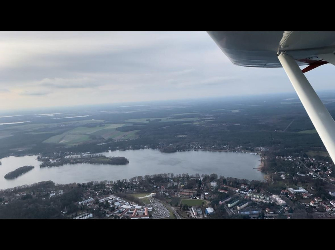 Ruwe Aero-Strausberg必去景点