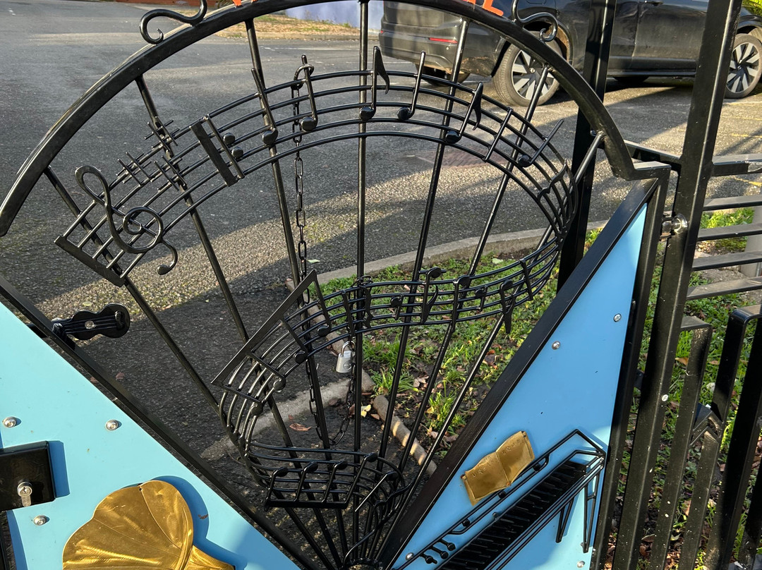 音乐剧博物馆-布伦特福德必去景点