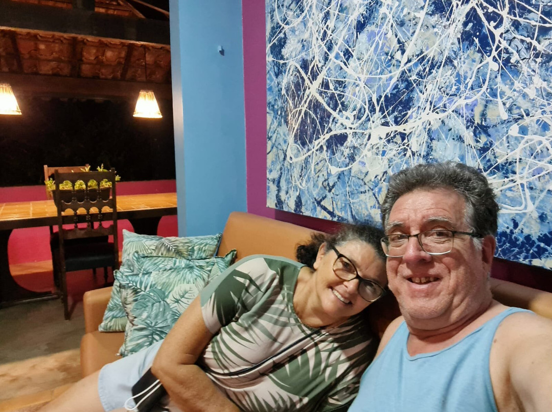 Pousada Vila Anauá主图