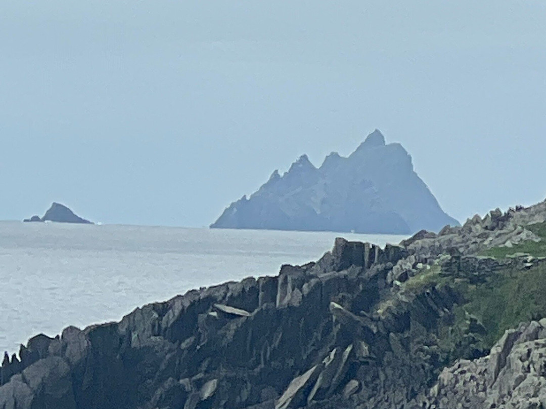 Luxury Irish Tours-戈尔韦必去景点