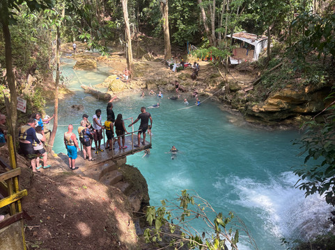 Carlos Tours-奥乔里奥斯必去景点