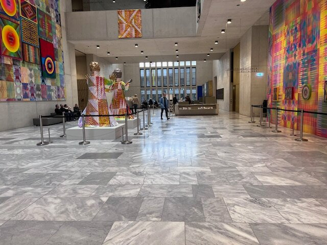 苏黎世美术馆-苏黎世必去景点