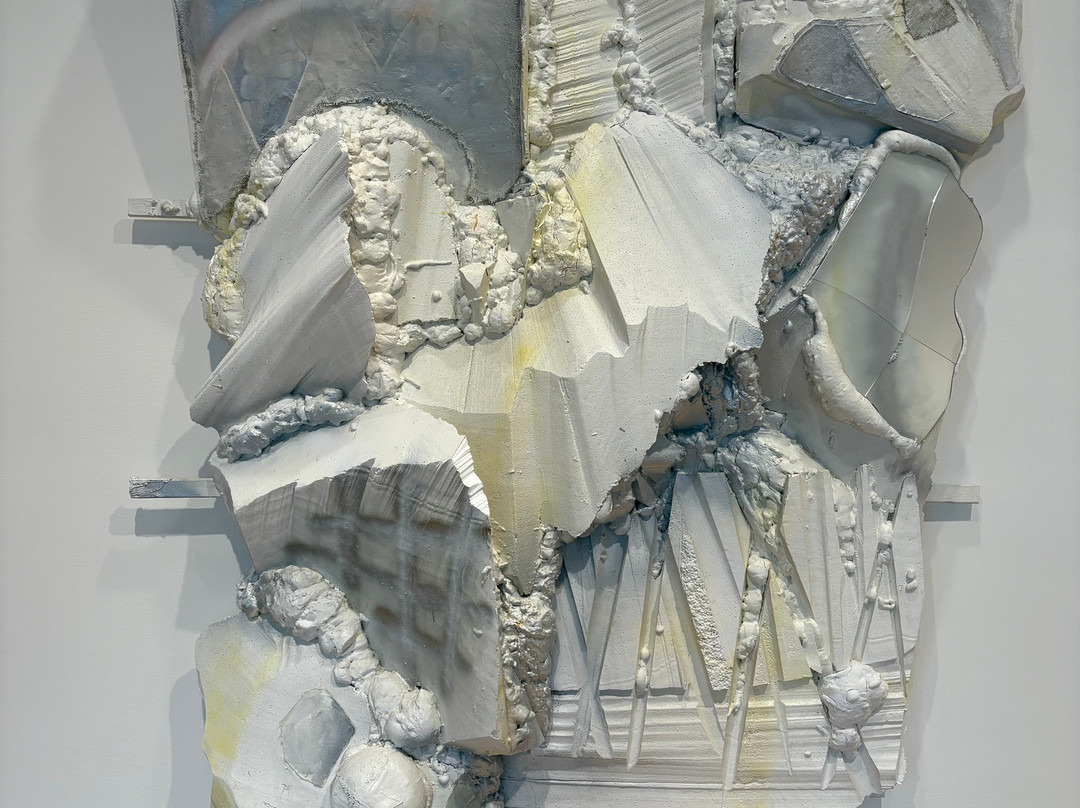 Madison Museum of Contemporary Art-麦迪逊必去景点