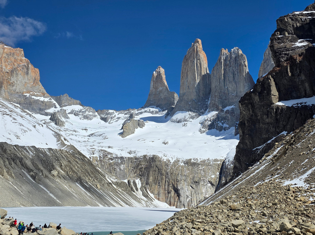 MIrador Las Torres-百内国家公园必去景点