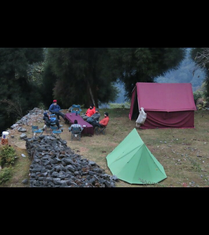 Mountain Tours & Travels-Geyzing必去景点