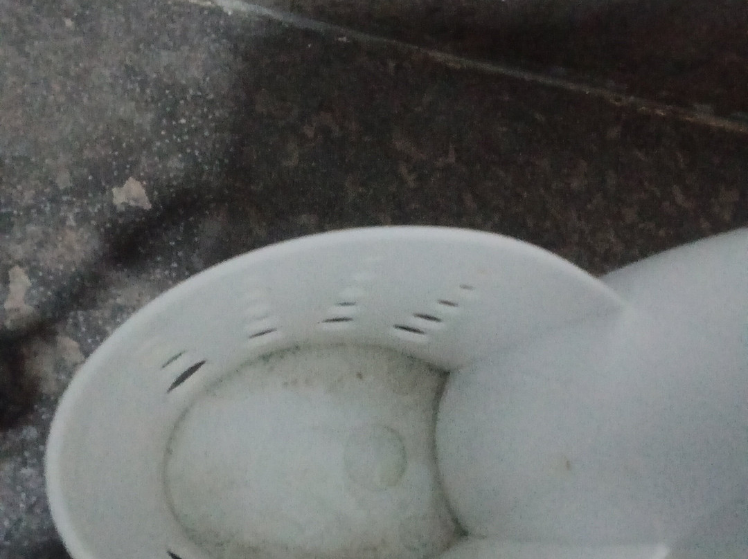 The Station Aparthotel主图