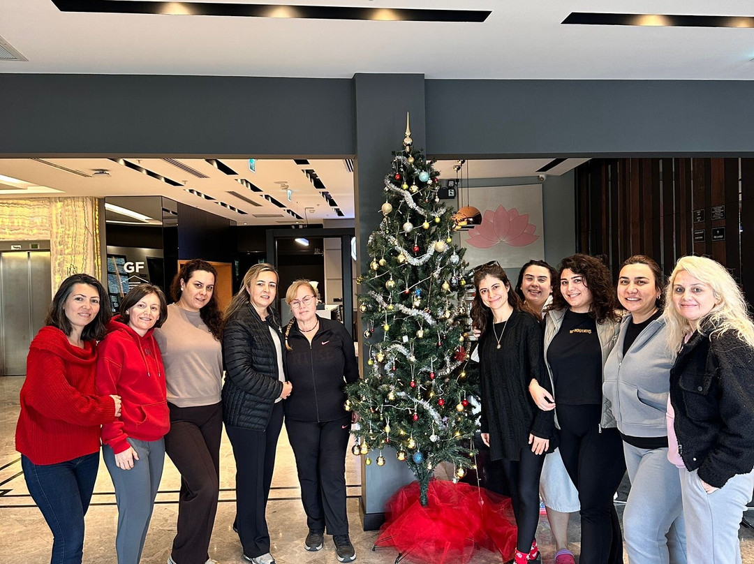 FT Lotus Thermal Hotel & SPA Trademark Collection by Wyndham-伊兹密尔必去景点