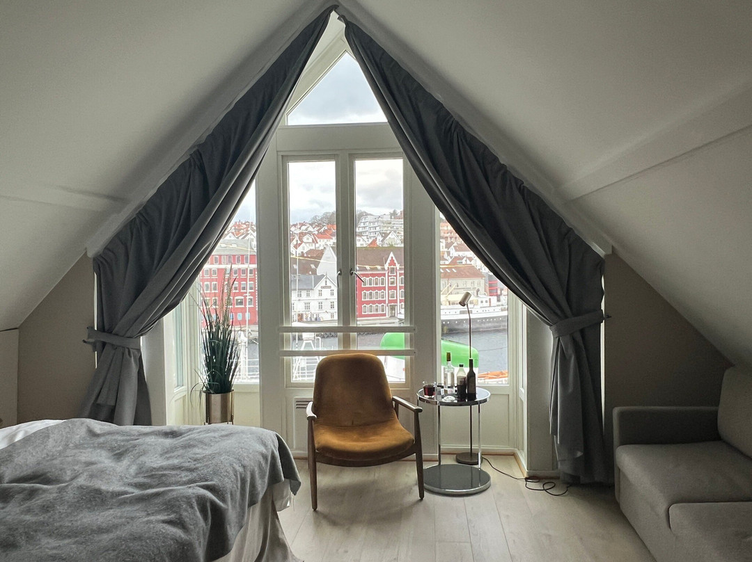 Home Hotel Skagen Brygge主图