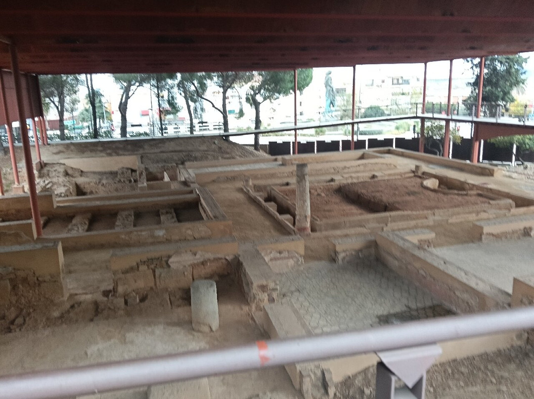 Casa del Mitreo-梅里达必去景点