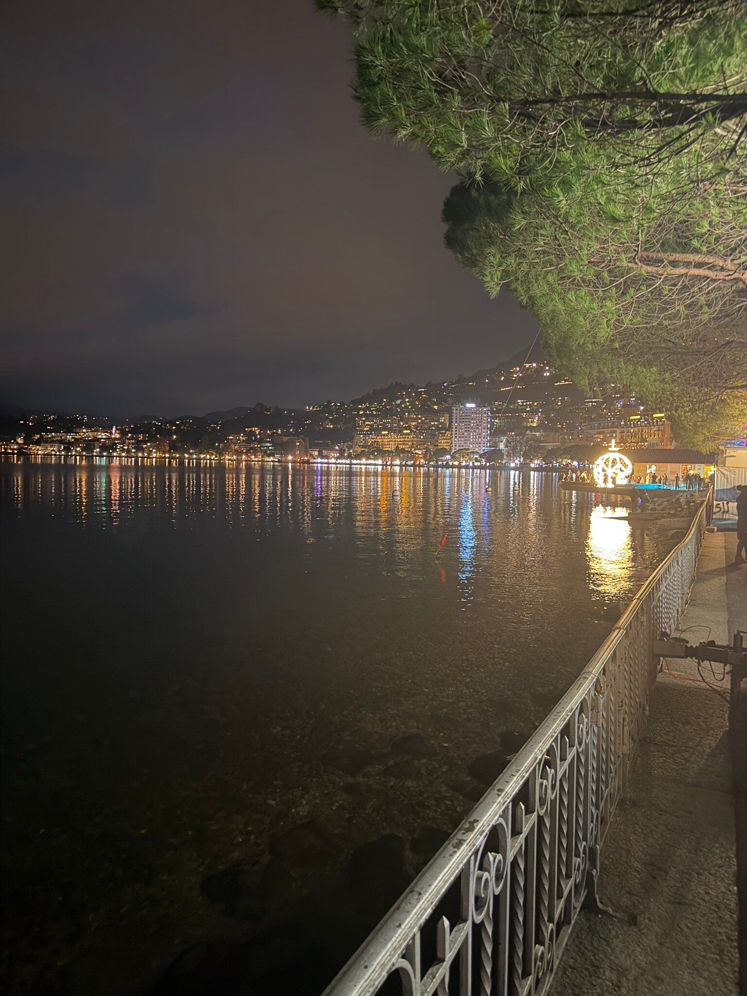 蒙特勒瑞士雄伟大酒店-官方