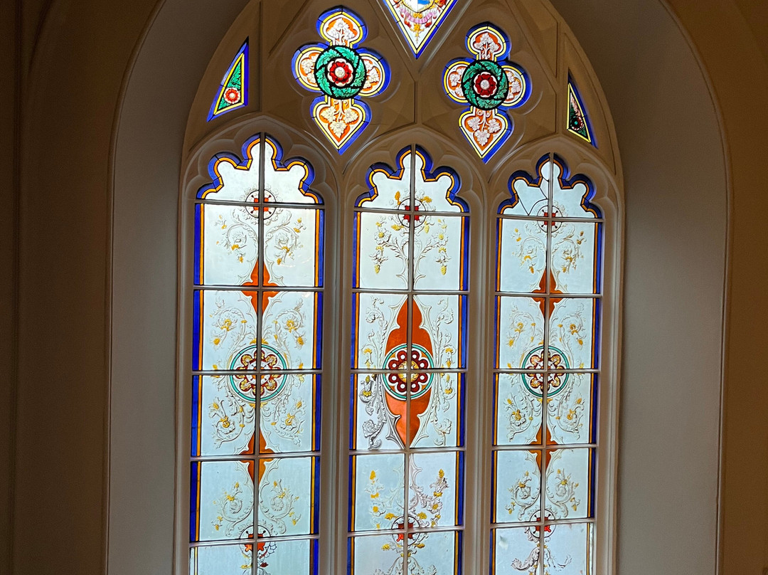 THE PIG - at Combe主图