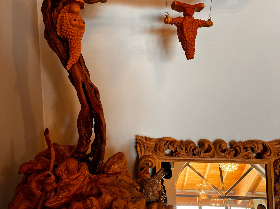 Baldetti Wine-科尔托纳必去景点