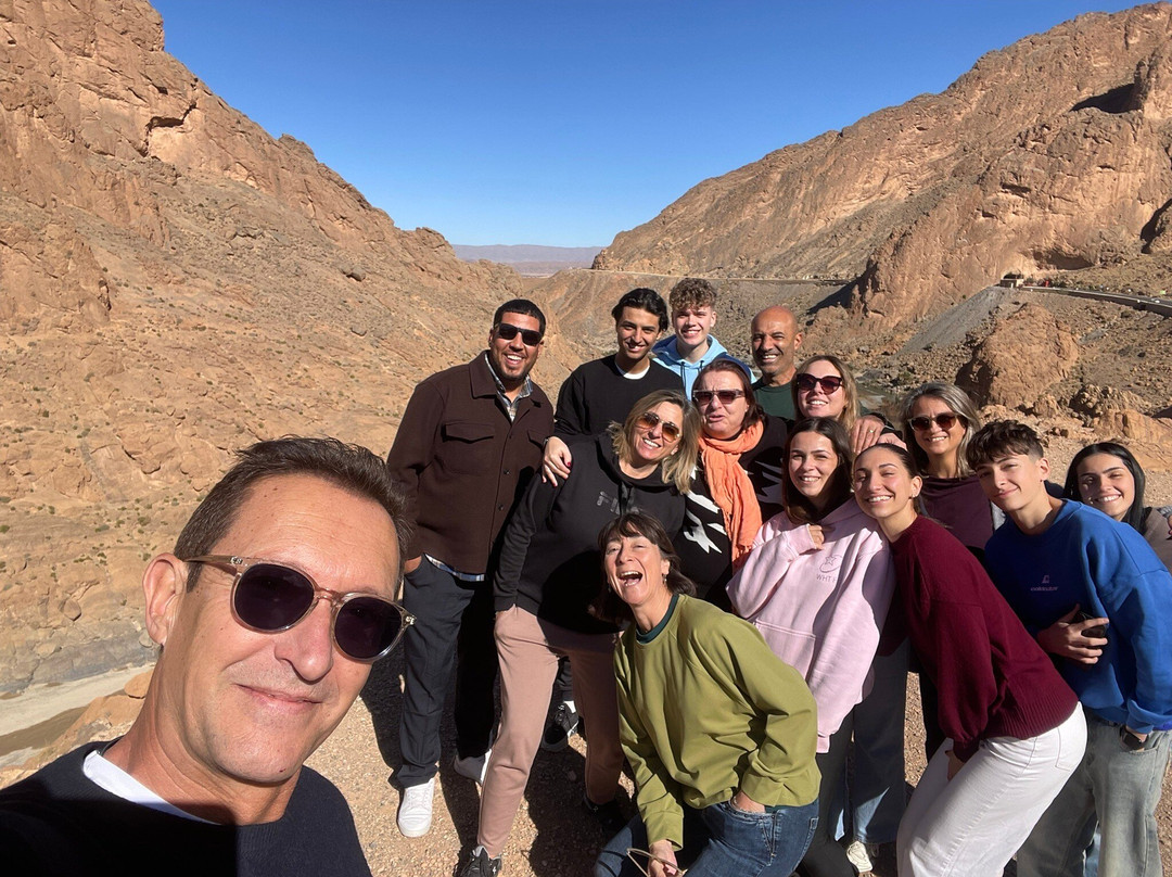 1001 Tours Morocco-塔拉戈纳必去景点