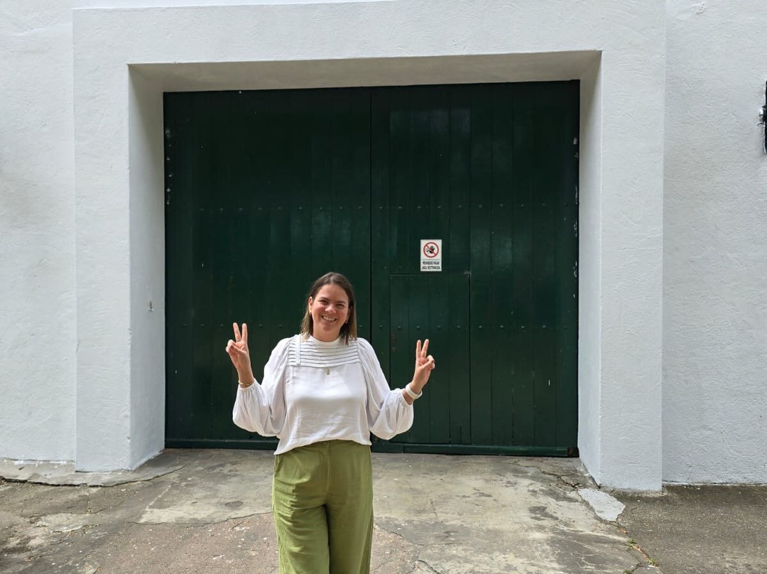 Bodegas Carrau-蒙得维的亚必去景点