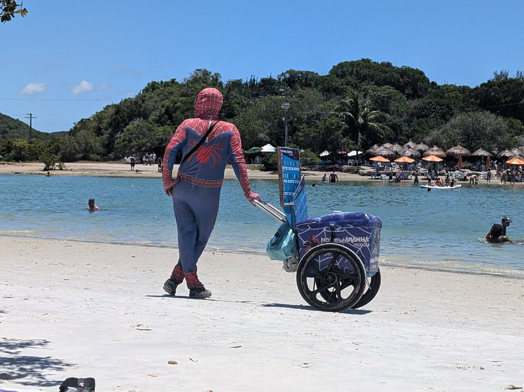 Japones Island-卡布弗里乌必去景点