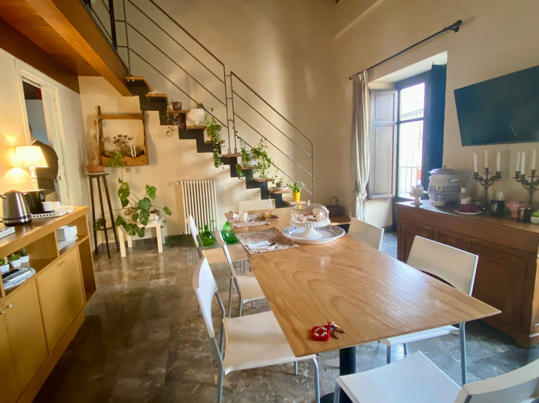 Casa Miqva - Rooms & breakfast主图