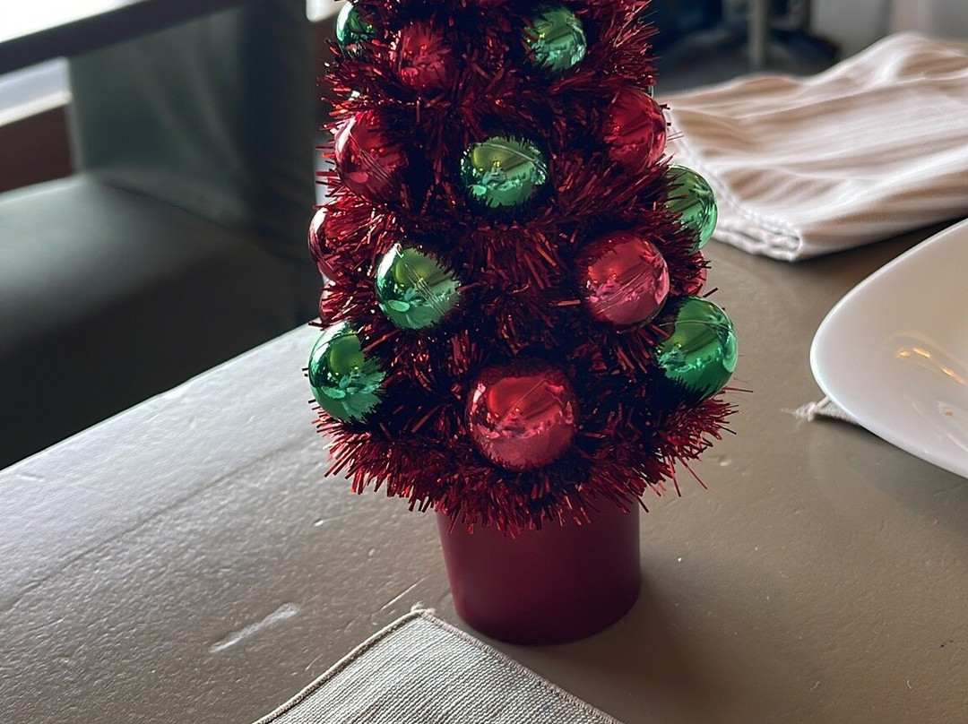 黎莱斯里贝图雷酒店主图