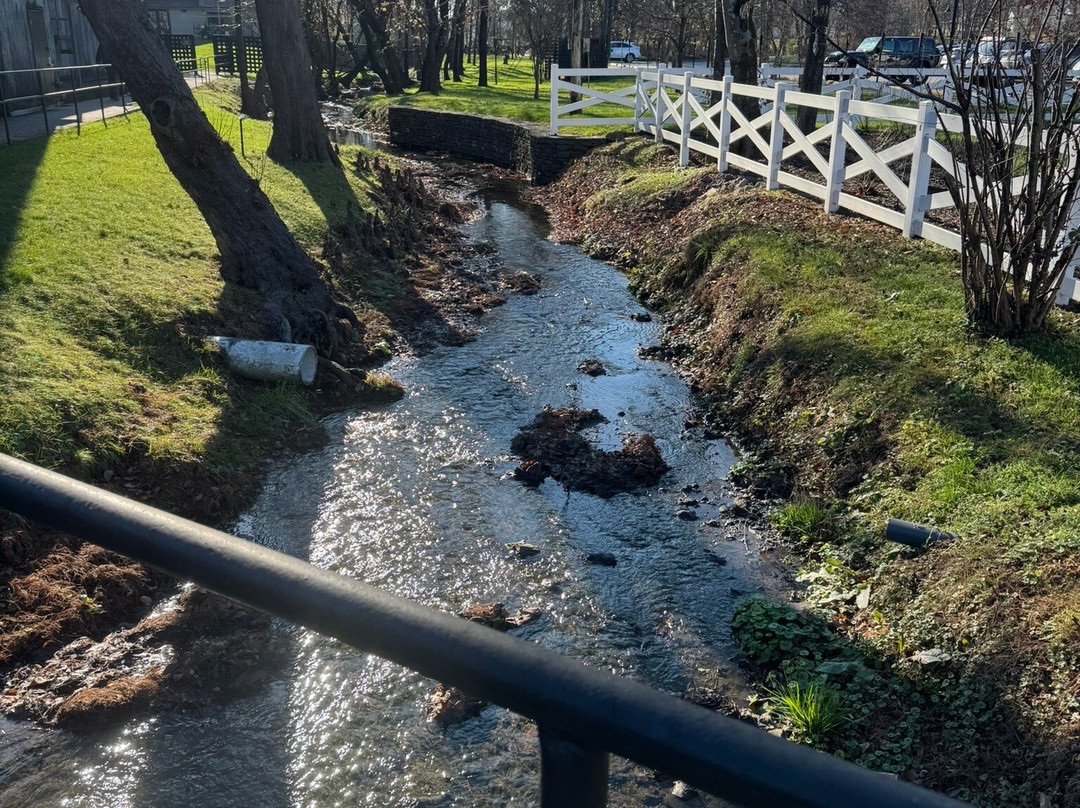 Jack Daniel's Distillery-Lynchburg必去景点