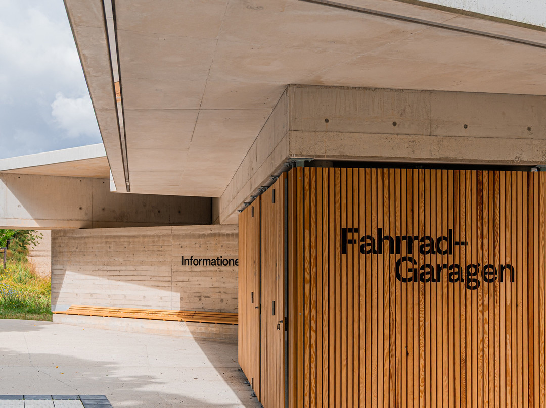 Arche Nebra-Nebra必去景点