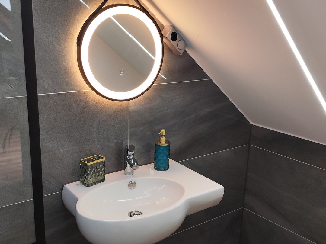 Osteria Del Vino Cochem主图