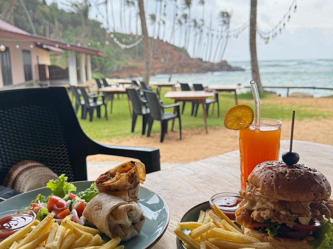 Theeraa Ulaa Holidays-雪州必去景点