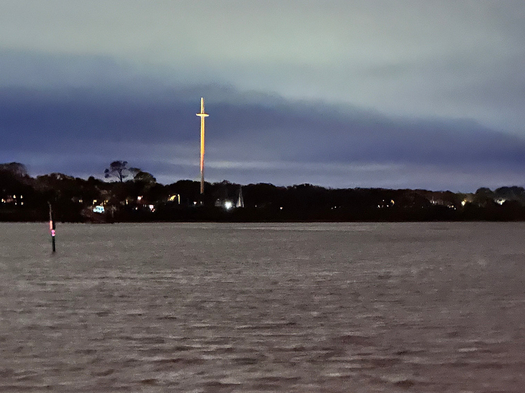 St. Augustine Pirate & Treasure Museum-圣奥古斯丁必去景点