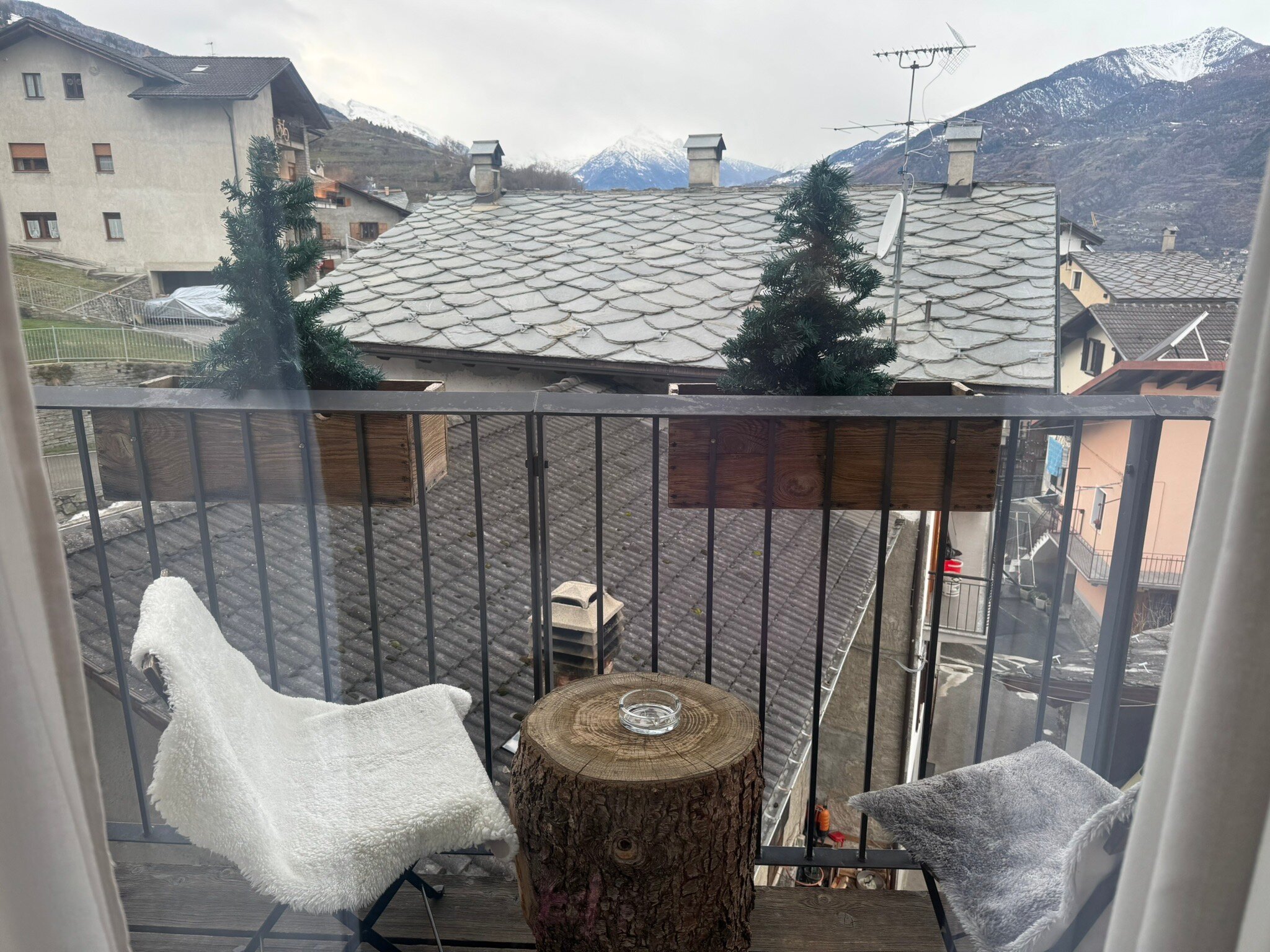 Hotel Monte Emilius-官方