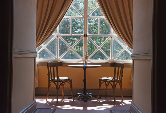 Formerly Mikasa Hotel-轻井泽町必去景点