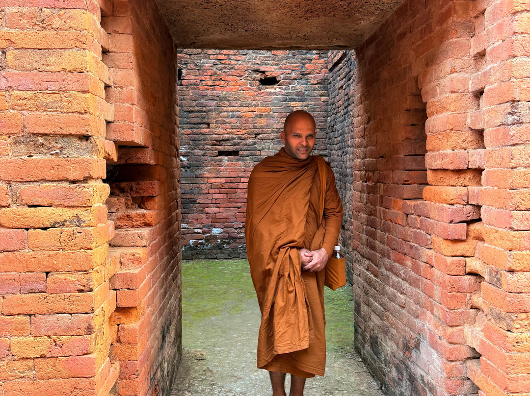 Dey Metta Tours Official-孟买必去景点