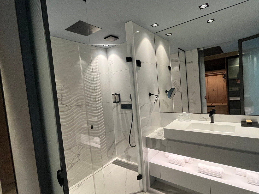 Rivage Hôtel & Spa Annecy主图