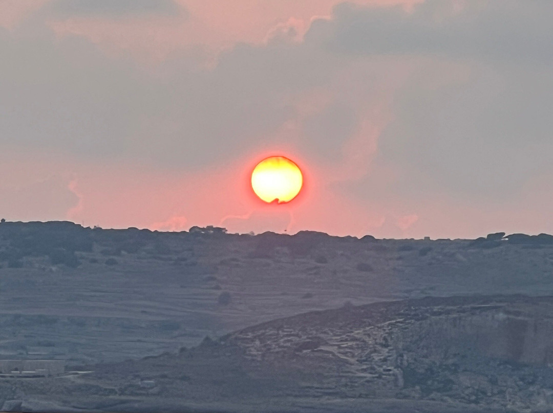 Azure Restaurant & Terrace