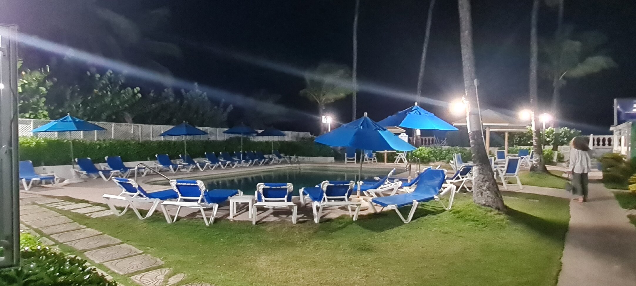 Dover Beach Hotel-官方