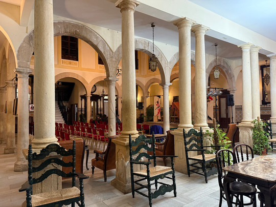 Ronda Flamenca-隆达必去景点