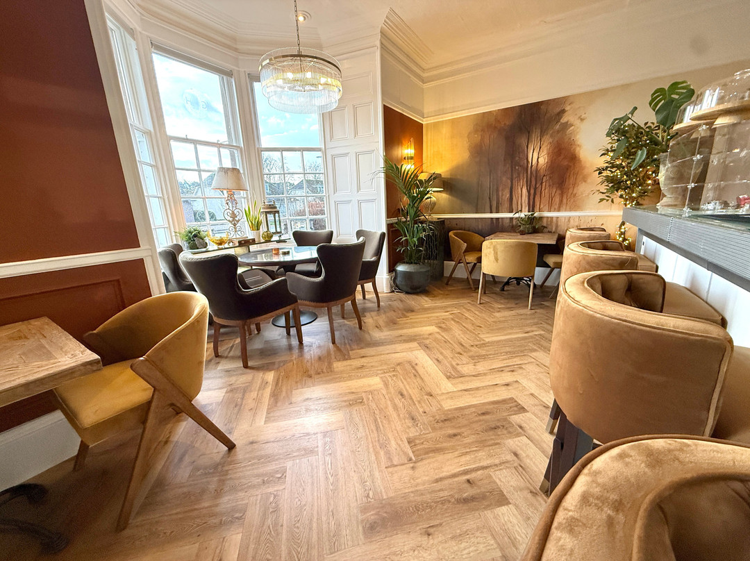 俱乐部会所酒店主图